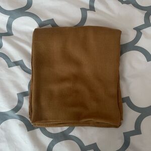 Vela Scarves Rich coffee hijab